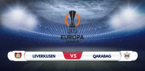 Bayer Leverkusen vs Qarabag Prediction & Preview