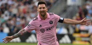 Exclusive: Lionel Messi of Inter Miami Talks Retirement Decision