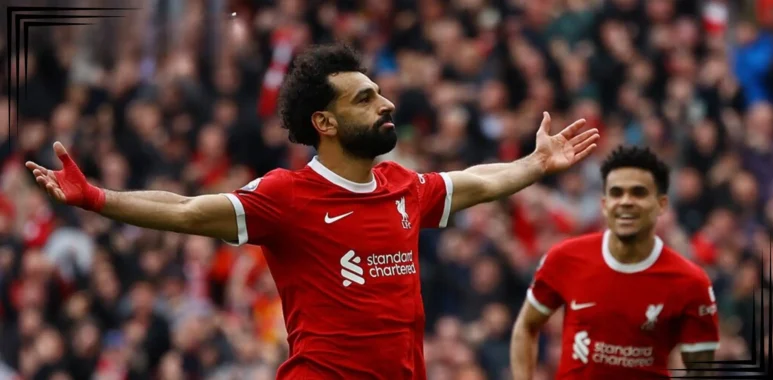 Mohamed Salah's Brilliance Leads Liverpool to Victory Over Brighton