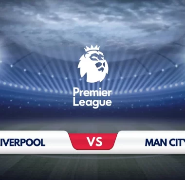 Premier League Matchday Clash: Liverpool vs Manchester City Preview