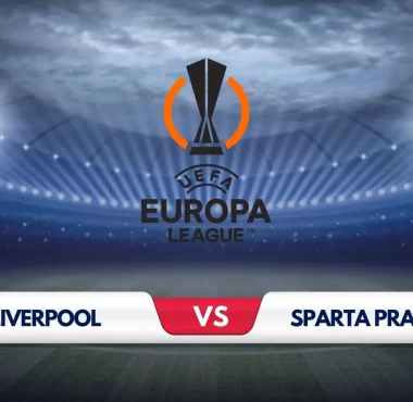 Liverpool vs Sparta Prague Prediction & Preview