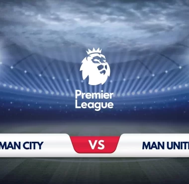 Manchester City vs Manchester United Preview