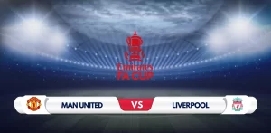 Manchester United vs Liverpool Prediction & Preview