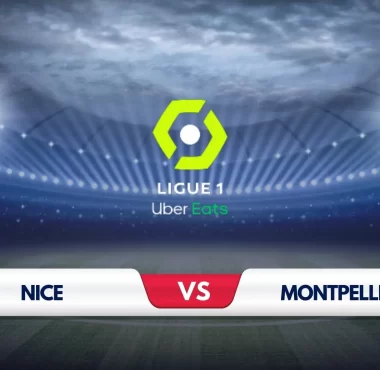 Nice vs Montpellier Prediction and Preview