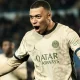 PSG Dominates Montpellier with a Stunning 6-2 Victory
