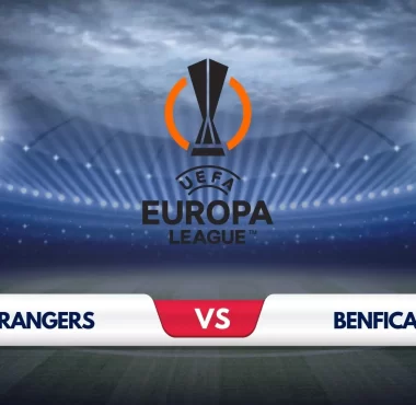 Rangers vs Benfica Prediction & Preview