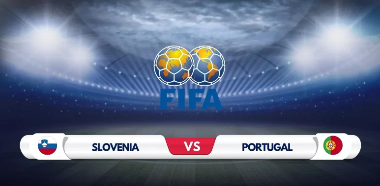 Slovenia vs Portugal Prediction & Preview