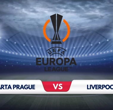 Sparta Prague vs Liverpool Prediction and Preview