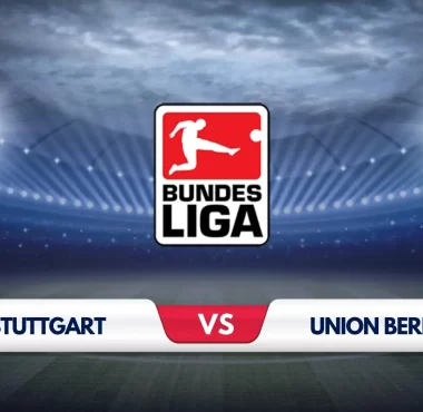 Stuttgart vs Union Berlin Prediction and Preview