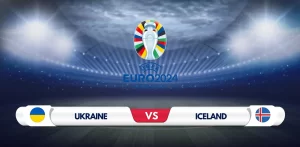 Ukraine vs Iceland Prediction & Preview