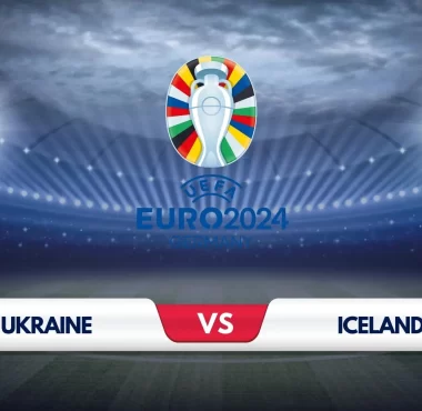 Ukraine vs Iceland Prediction & Preview