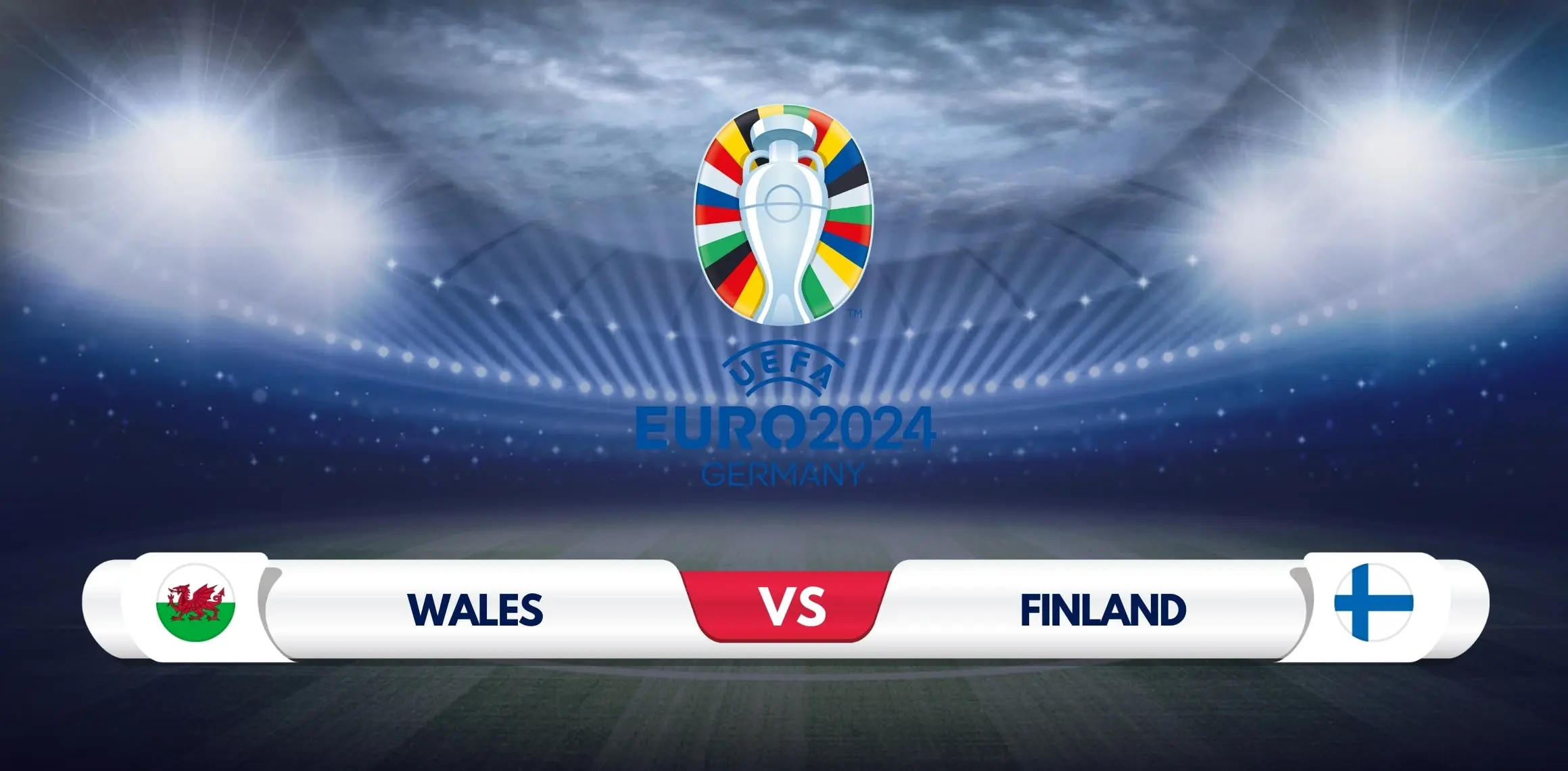 Wales vs Finland Prediction & Preview
