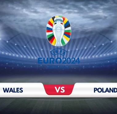 Wales vs Poland Prediction & Preview