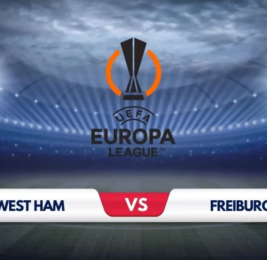 West Ham vs Freiburg Prediction & Preview