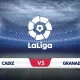 Cadiz vs Granada Prediction & Preview
