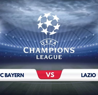 Bayern Munich vs Lazio Prediction and Preview