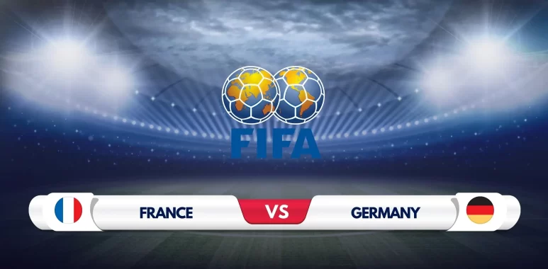 France vs Germany Prediction & Preview