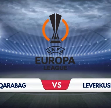 Qarabag vs Leverkusen Prediction and Preview