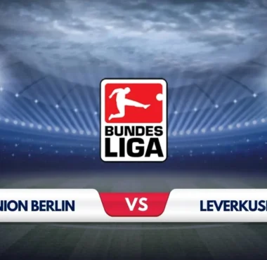 Union Berlin vs Bayer Leverkusen Prediction & Preview
