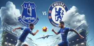 Chelsea vs Everton Prediction & Preview