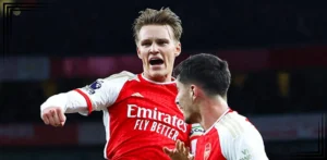 Arsenal's Dominance: A Convincing Victory Over Luton Town