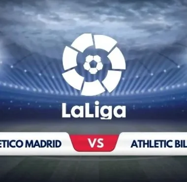 Atletico Madrid vs Athletic Bilbao Prediction & Preview