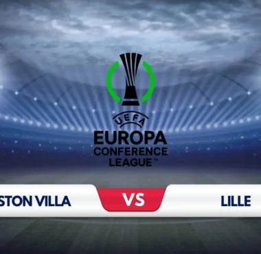 Aston Villa vs Lille Prediction & Preview