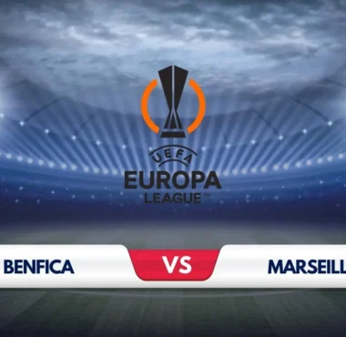 Benfica vs Marseille Prediction & Preview