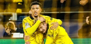 Dortmund’s Heroic Comeback: Advancing to the Champions League Semi-Finals