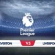 Everton vs Liverpool Prediction & Preview
