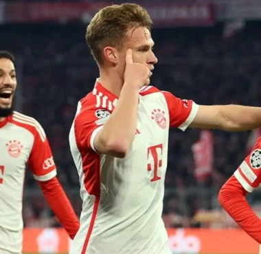 Bayern Munich Clinches Semifinal Spot Over Arsenal in Champions League Showdown