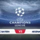 Bayern Munich vs Arsenal Prediction & Preview