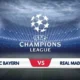 Bayern Munich vs Real Madrid Predictions & Preview