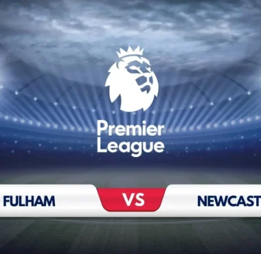 Fulham vs Newcastle Prediction & Preview