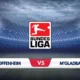 Hoffenheim vs Monchengladbach Prediction & Preview