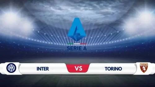 Inter Milan vs Torino Prediction & Preview