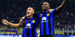 Derby of Destiny: Inter Milan’s Triumph Secures Serie A Crown