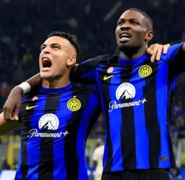 Derby of Destiny: Inter Milan’s Triumph Secures Serie A Crown