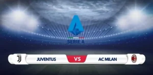 Juventus vs AC Milan Prediction & Preview