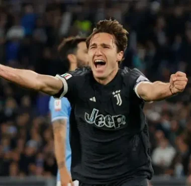 Weah’s Last-Minute Heroics Send Juventus Soaring into Coppa Italia Final