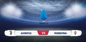 Juventus vs Fiorentina Prediction & Preview