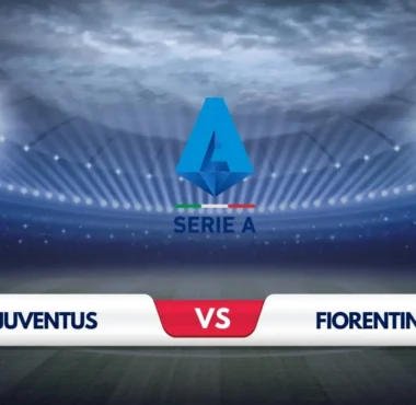 Juventus vs Fiorentina Prediction & Preview