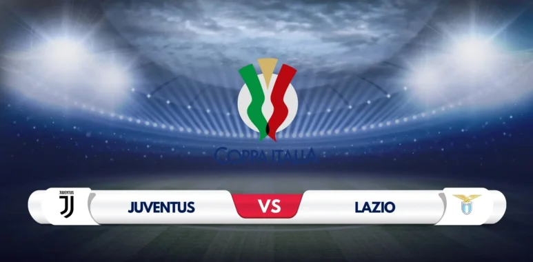 Juventus vs Lazio Prediction & Preview