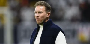 Julian Nagelsmann Commits to Germany National Team Until 2026 World Cup