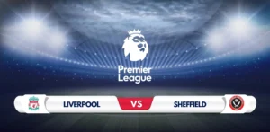 Liverpool vs Sheffield United Prediction and Preview