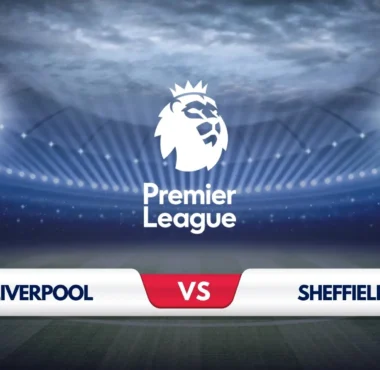 Liverpool vs Sheffield United Prediction and Preview