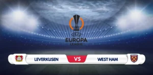 Bayer Leverkusen vs West Ham Prediction & Preview