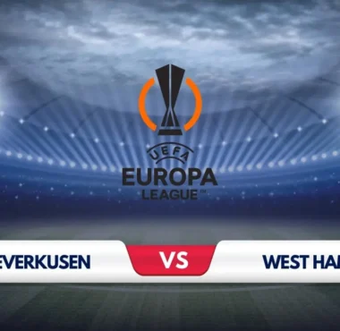 Bayer Leverkusen vs West Ham Prediction & Preview