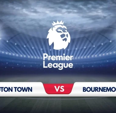 Luton vs Bournemouth Prediction & Preview
