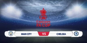 Manchester City vs Chelsea Prediction & Preview